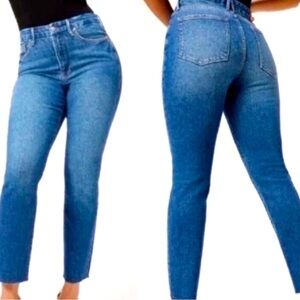 Good American Classic Jean